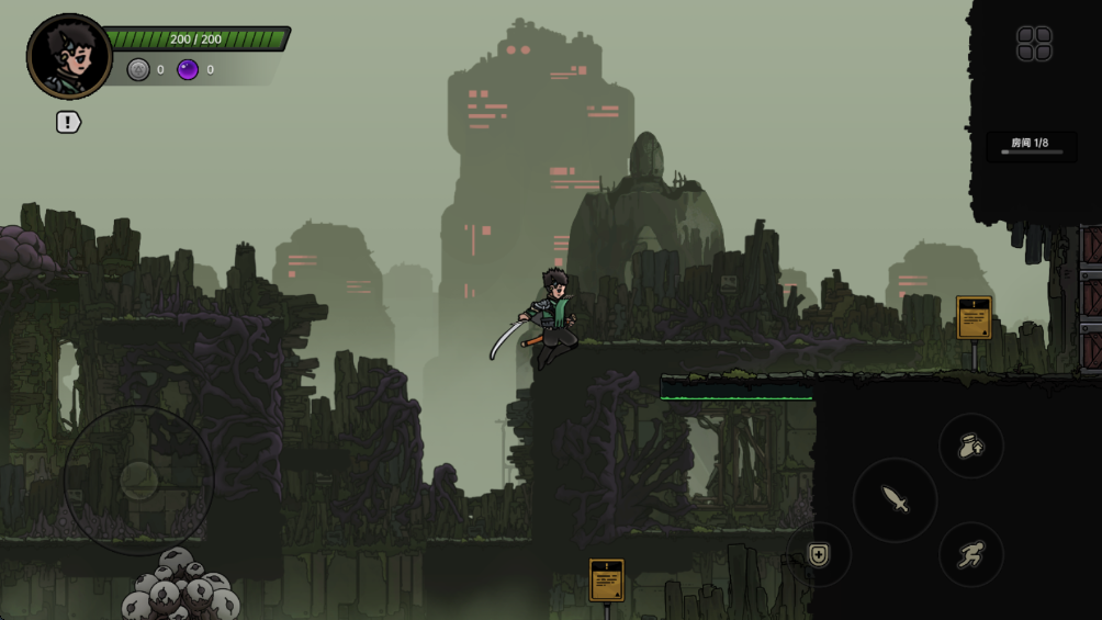 绝地鸭卫官方正版