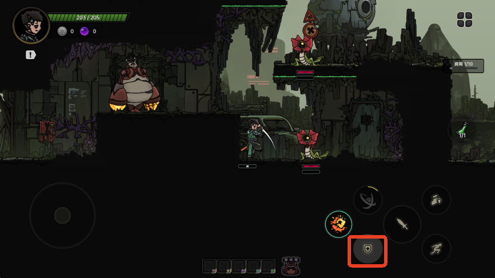 绝地鸭卫官方正版