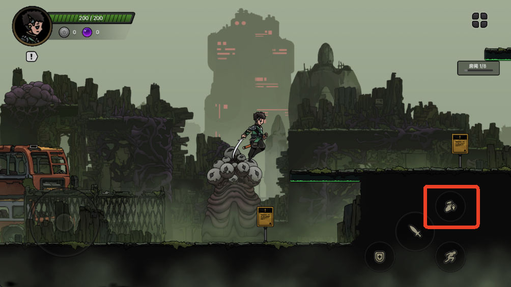 绝地鸭卫官方正版