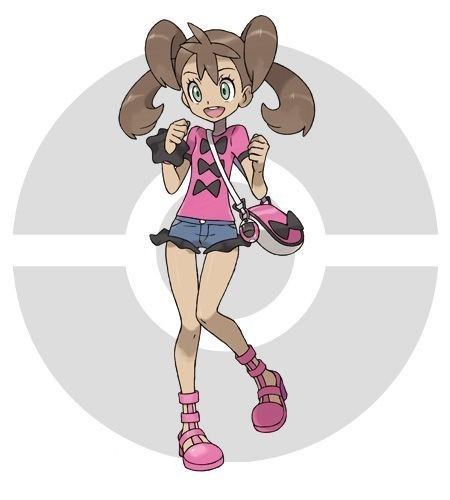 口袋妖怪xy汉化手机版