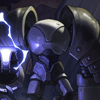 绝地鸭卫官方正版