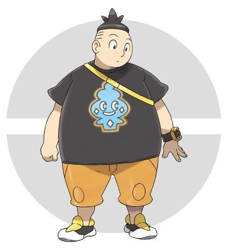 口袋妖怪xy汉化手机版