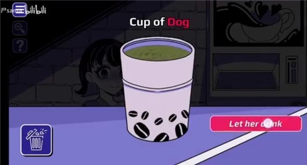 异常咖啡机全cg版本