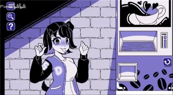 异常咖啡机全cg版本