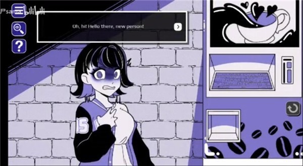 异常咖啡机全cg版本