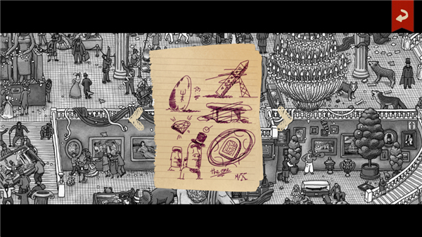 迷宫大侦探安卓版