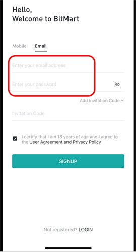 bitmart交易所