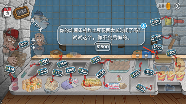 shawarma官方正版
