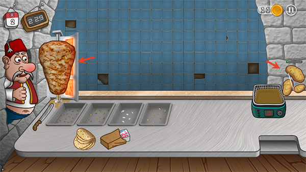 shawarma官方正版