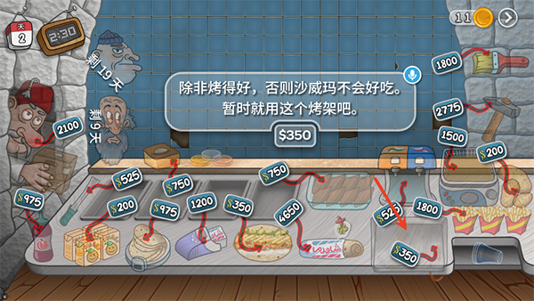 shawarma官方正版