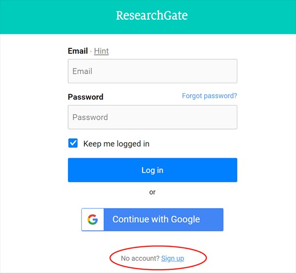 researchgate官网中文版