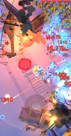 手机反恐特别行动0.1折