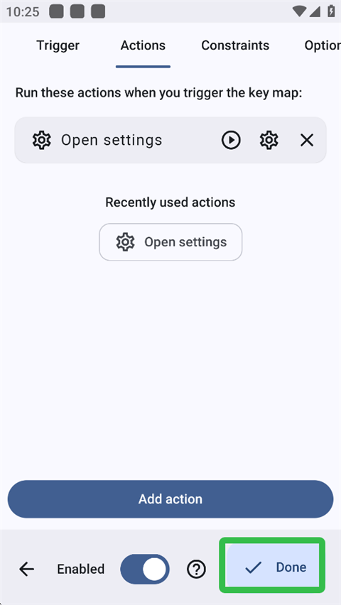 键映射器(花墨染汉化)最新版