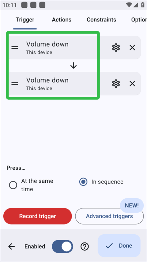 键映射器(花墨染汉化)最新版