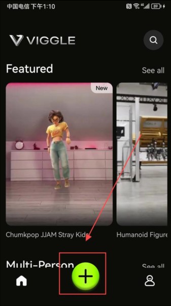 viggle免费中文版