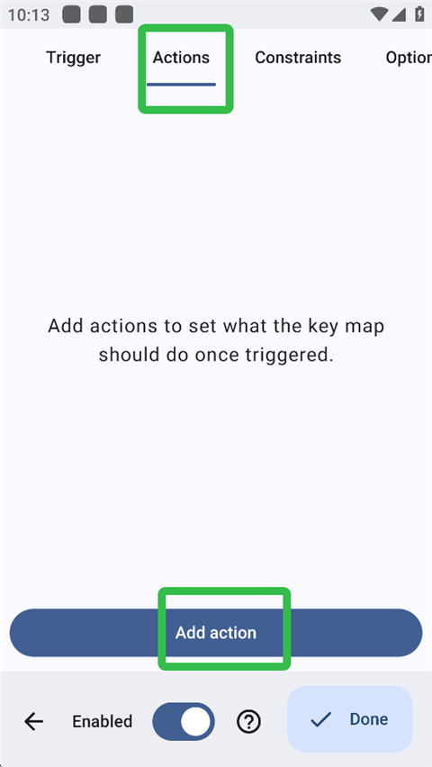 键映射器(花墨染汉化)最新版