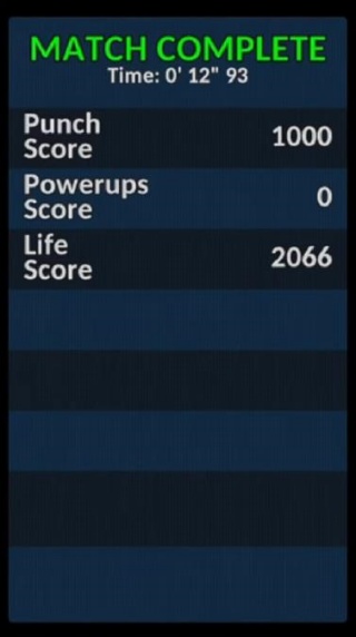 欧米茄拳击游戏(Omega Knockout: Arcade Boxing)