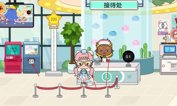 米家世界模拟游戏