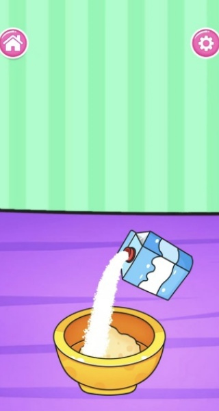 开店当牛马游戏