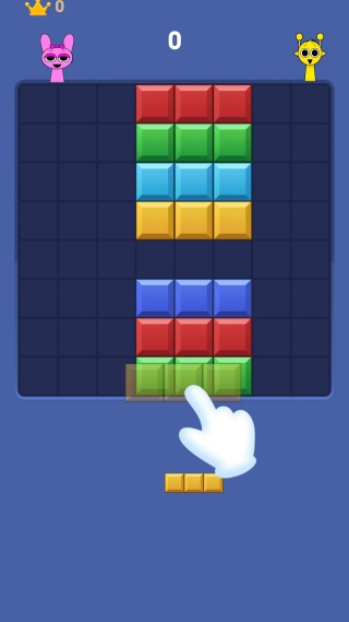 点点开心消游戏