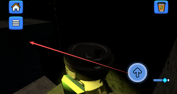 通通通萨胡尔逃亡(Escape Tung Sahur)