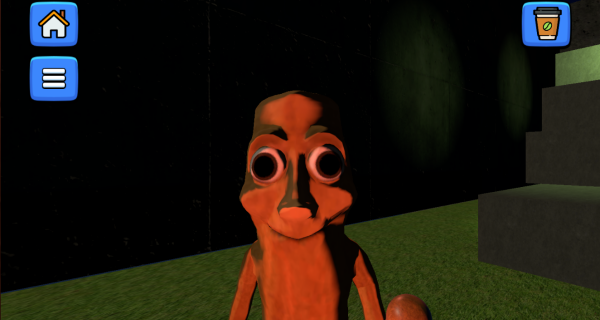 通通通萨胡尔逃亡(Escape Tung Sahur)