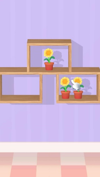 货柜配对消游戏