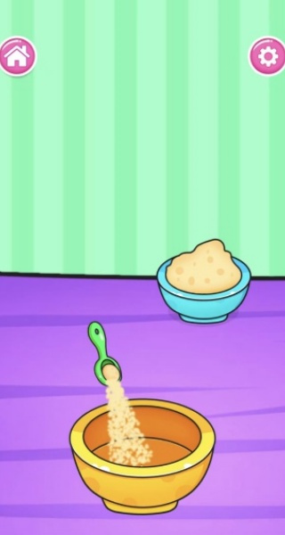 开店当牛马游戏