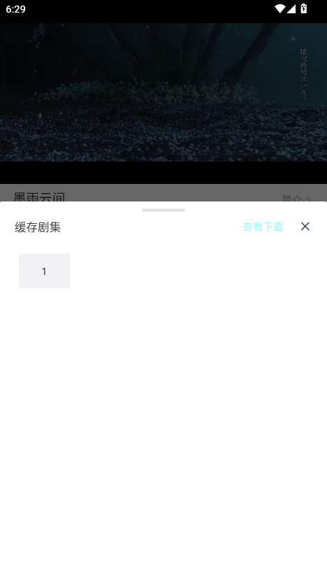 搜搜影视大全
