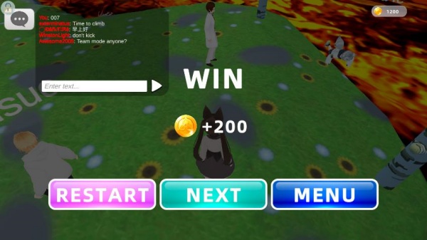 奔跑吧姐妹手游