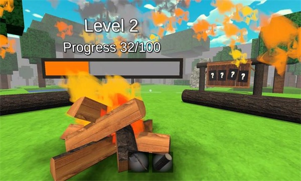 丛林的69个夜晚游戏