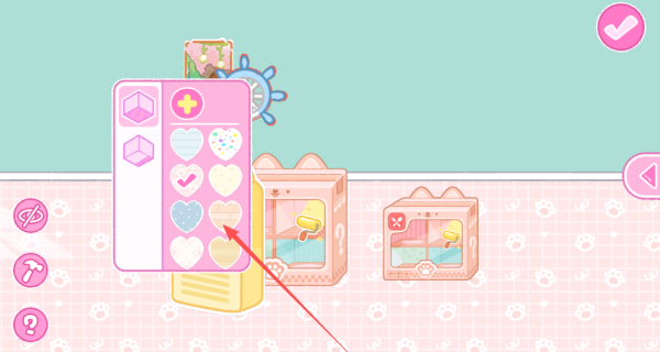 我的狗狗小镇游戏