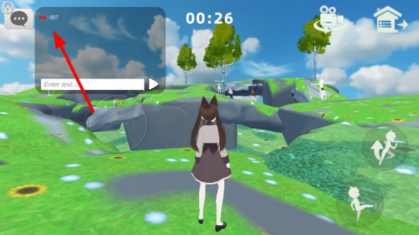 奔跑吧姐妹手游