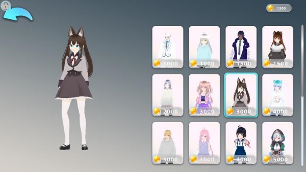 奔跑吧姐妹手游