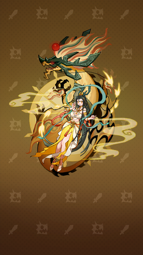 飞吧龙骑士