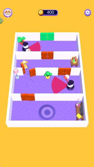 躲猫猫我超强游戏