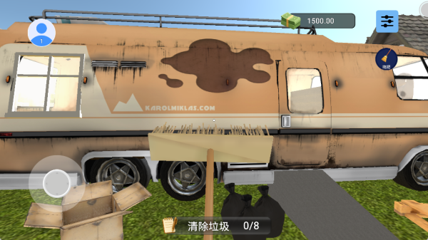 汽车改装模拟器2游戏