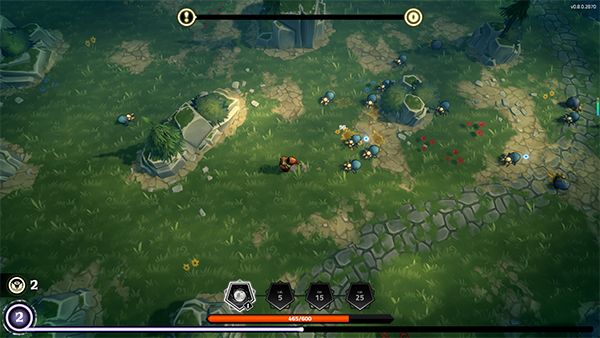 咒语旅团手机版