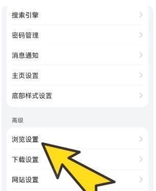 波波浏览器极速版
