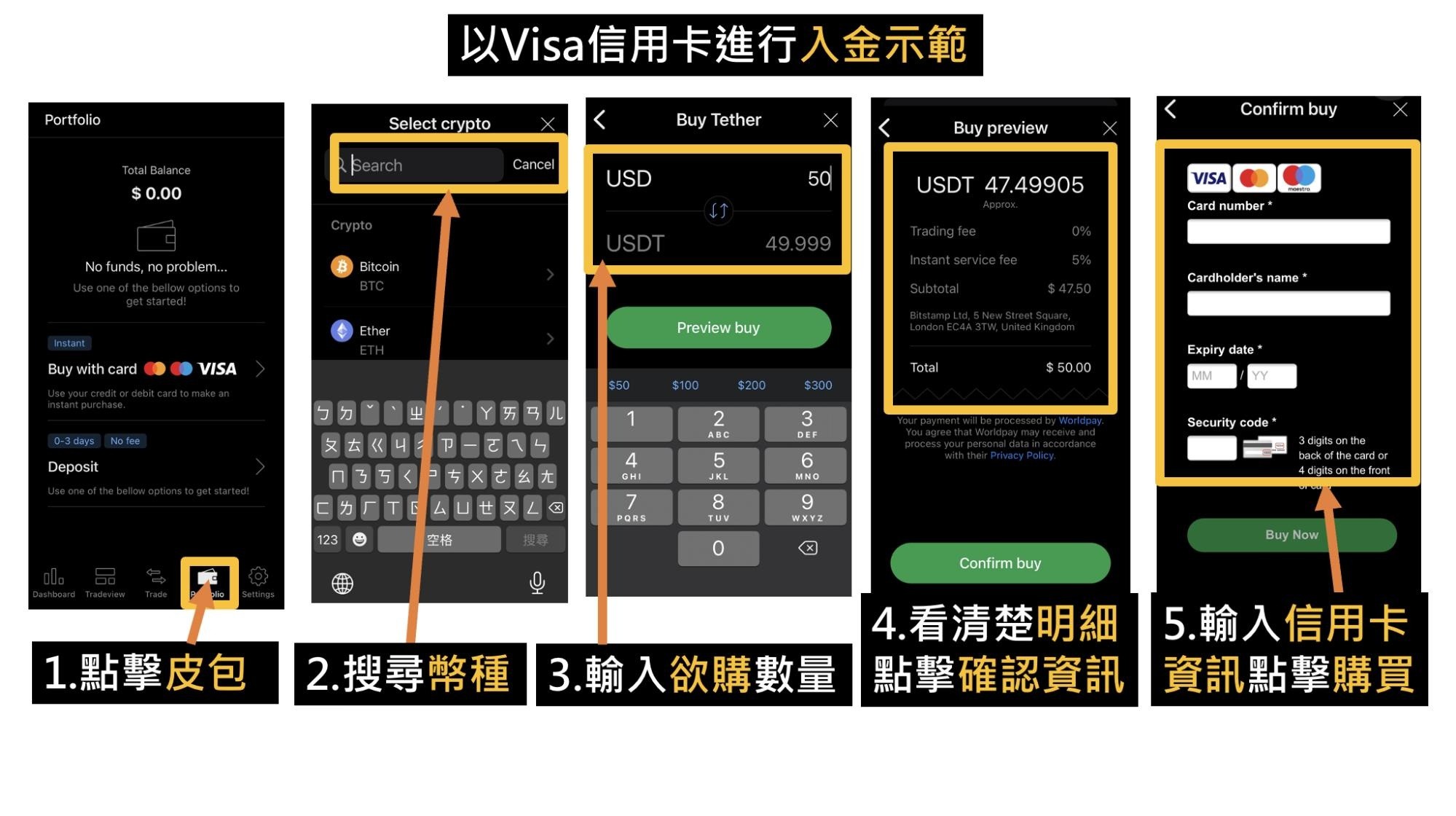 Bitstamp数字货币app最新版