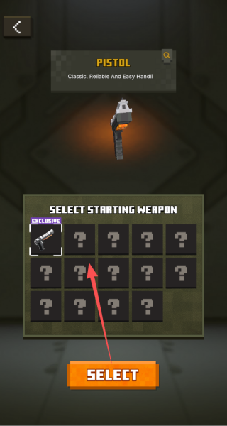 生存者末日手游