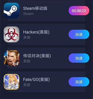 火箭加速器app