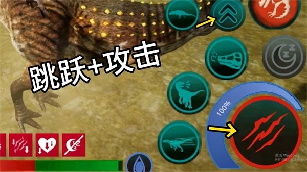 诅咒之岛国际服