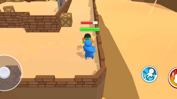 怪物口袋决斗游戏