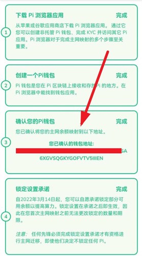 pi派币官方正版