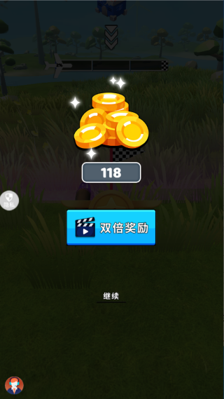 极限冒险日记游戏