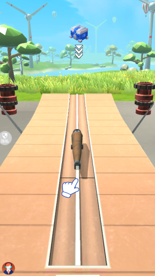 极限冒险日记游戏