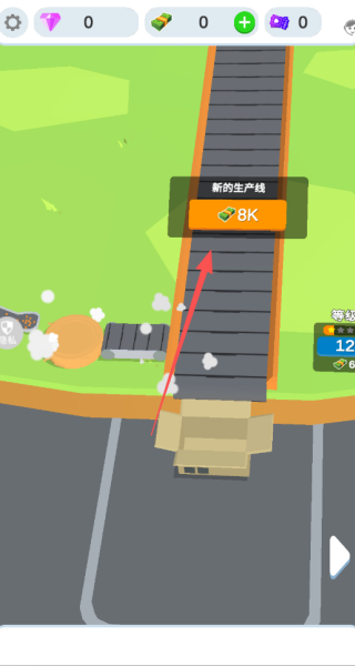 咯咯鸡咯咯哒游戏