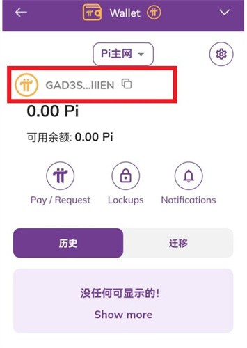 pi派币官方正版