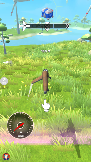 极限冒险日记游戏